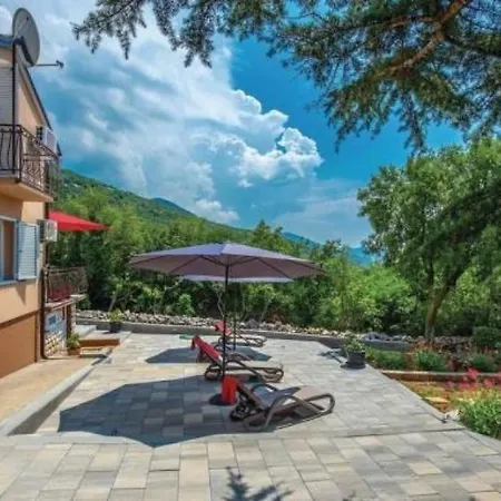 House Hideaway Novi Vinodolski By Guide *