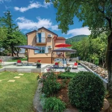 House Hideaway Novi Vinodolski By Guide *