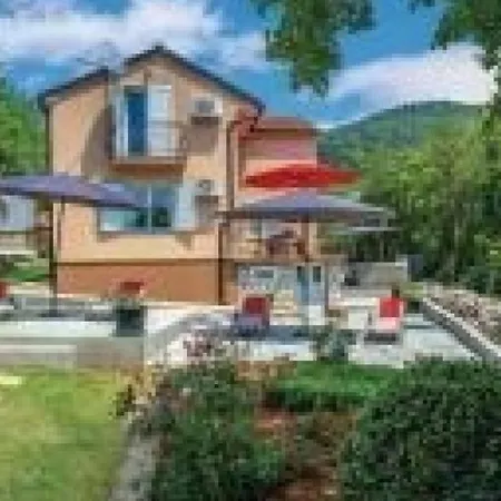 House Hideaway Novi Vinodolski By Guide *