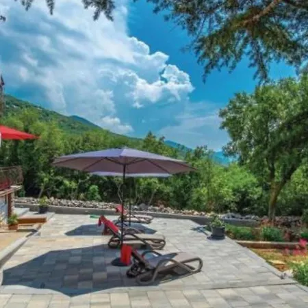 Vila House Hideaway Novi Vinodolski By Guide Ledenice