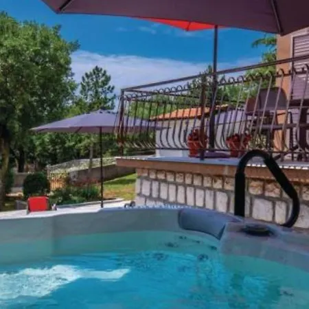 Vila House Hideaway Novi Vinodolski By Guide