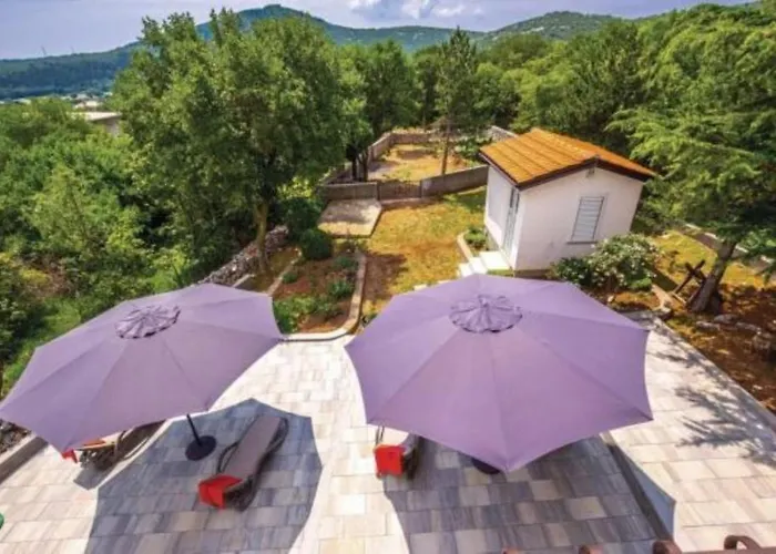 House Hideaway Novi Vinodolski By Guide *