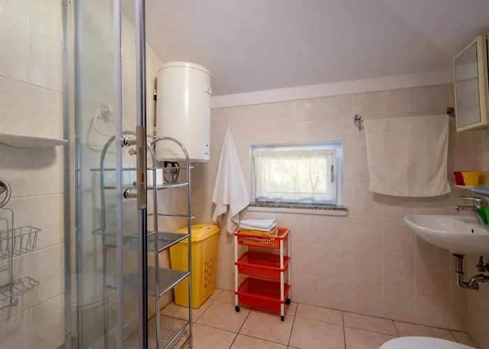 House Hideaway Novi Vinodolski By Guide * Ledenice
