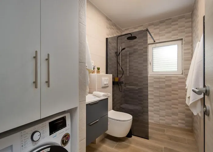 House Hideaway Novi Vinodolski By Guide Vila