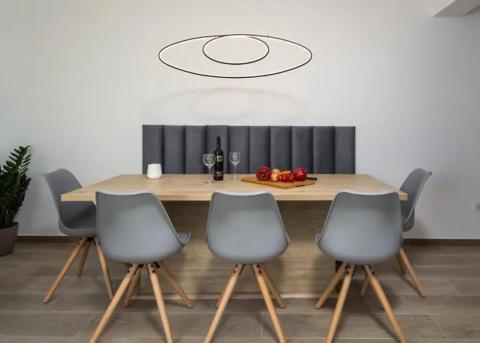 House Hideaway Novi Vinodolski By Guide *