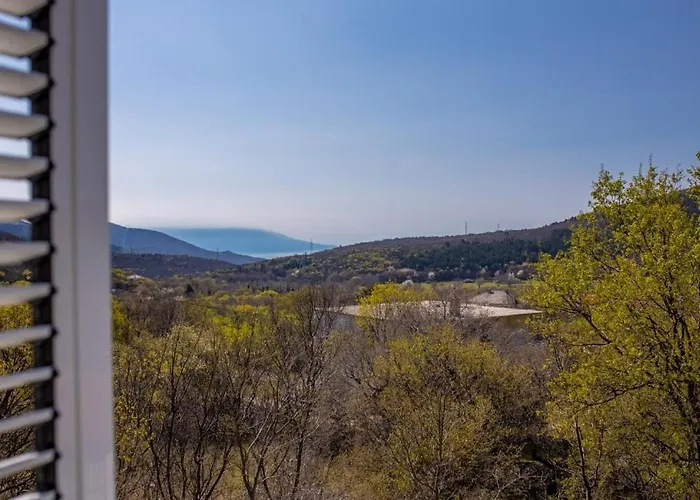 Vila House Hideaway Novi Vinodolski By Guide