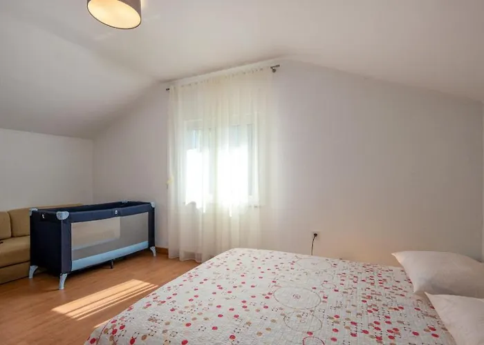 House Hideaway Novi Vinodolski By Guide Vila *