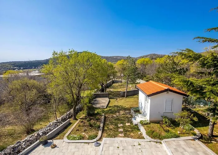House Hideaway Novi Vinodolski By Guide * Ledenice