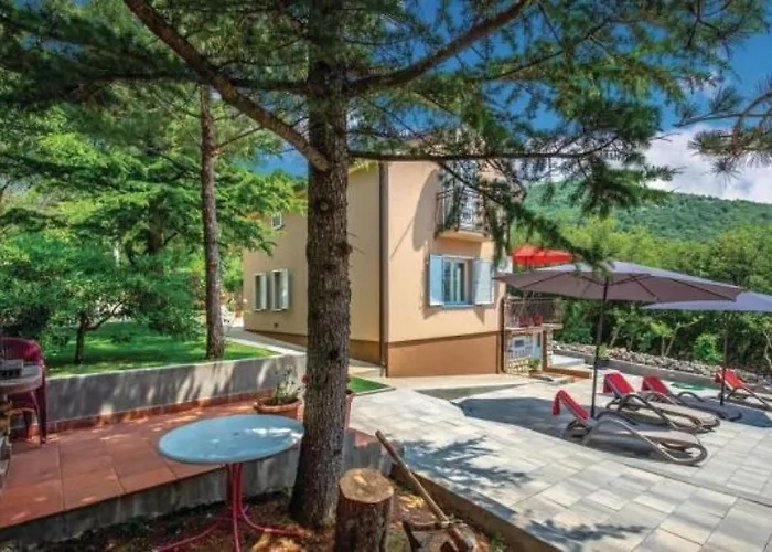 House Hideaway Novi Vinodolski By Guide *