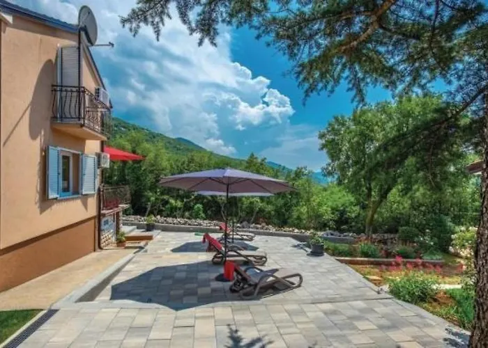 House Hideaway Novi Vinodolski By Guide *