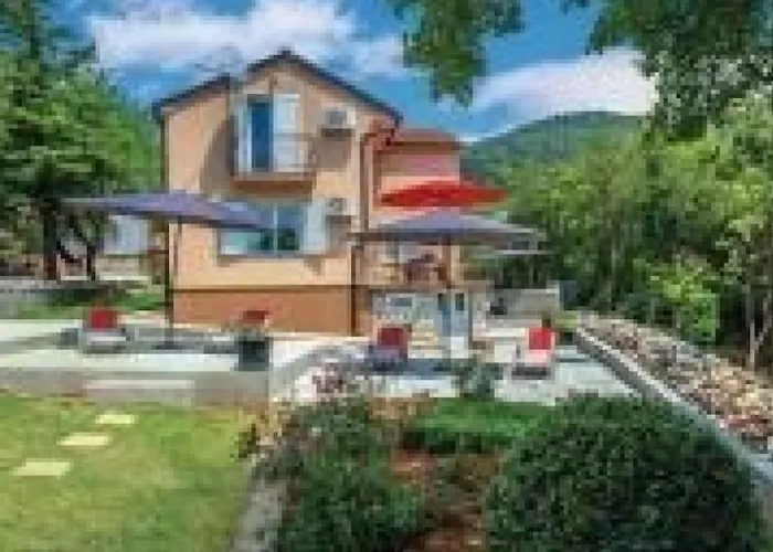 House Hideaway Novi Vinodolski By Guide *