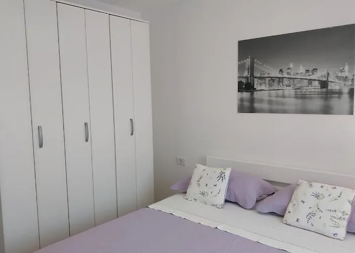 Vila House Hideaway Novi Vinodolski By Guide Ledenice