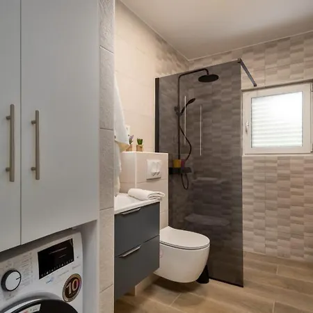 House Hideaway Novi Vinodolski By Guide Vila