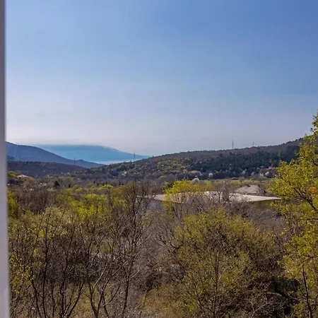 Vila House Hideaway Novi Vinodolski By Guide