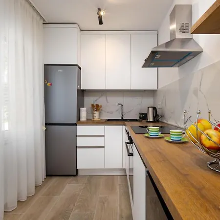 House Hideaway Novi Vinodolski By Guide * Ledenice