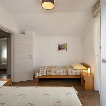 House Hideaway Novi Vinodolski By Guide Vila
