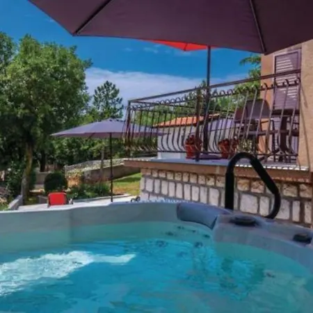 House Hideaway Novi Vinodolski By Guide Vila
