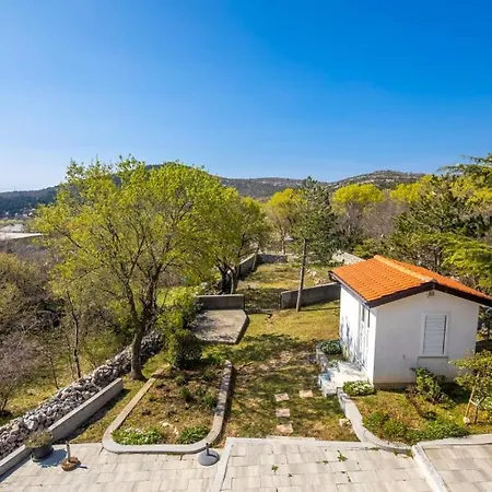 House Hideaway Novi Vinodolski By Guide * Ledenice