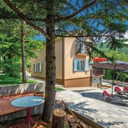 House Hideaway Novi Vinodolski By Guide *