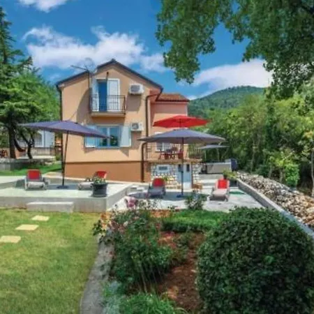 Villa House Hideaway Novi Vinodolski By Guide