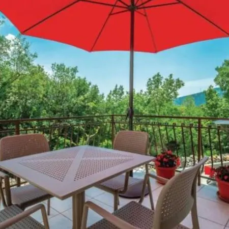 House Hideaway Novi Vinodolski By Guide Villa