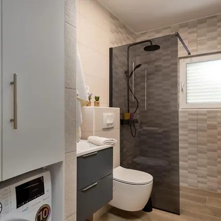 House Hideaway Novi Vinodolski By Guide *