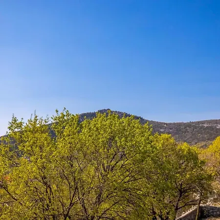 Villa House Hideaway Novi Vinodolski By Guide