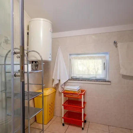 Villa House Hideaway Novi Vinodolski By Guide Ledenice