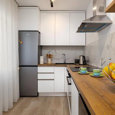 House Hideaway Novi Vinodolski By Guide * Ledenice