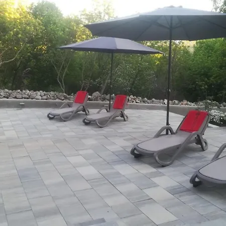 Villa House Hideaway Novi Vinodolski By Guide Ledenice