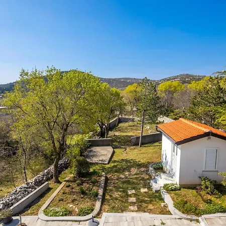 House Hideaway Novi Vinodolski By Guide *