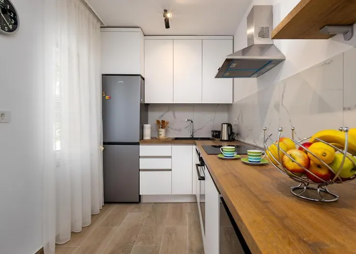 House Hideaway Novi Vinodolski By Guide * Ledenice