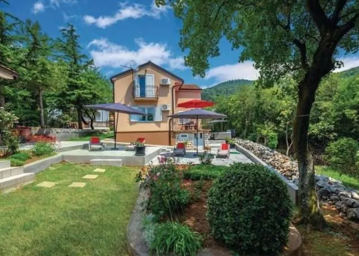 House Hideaway Novi Vinodolski By Guide *